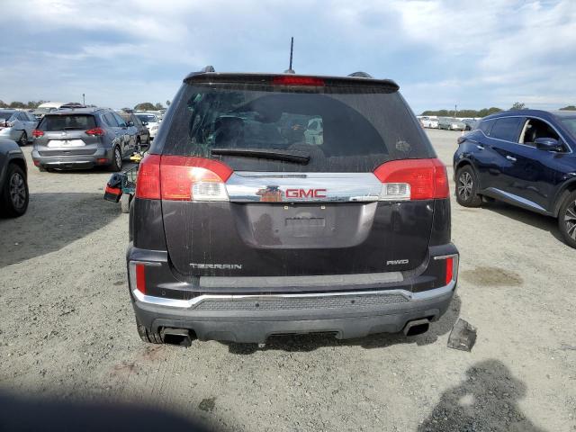 Фото 6 - GMC TERRAIN