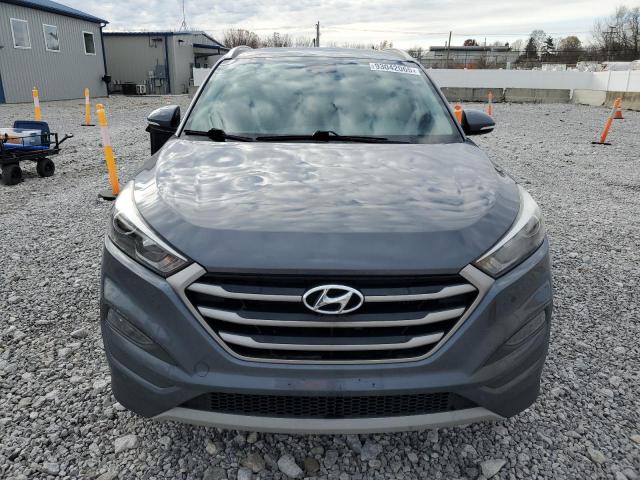 Фото 5 - HYUNDAI TUCSON