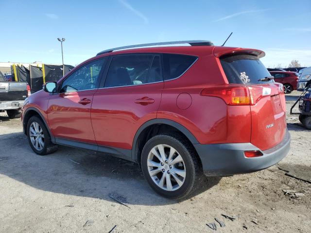 Фото 2 - TOYOTA RAV4