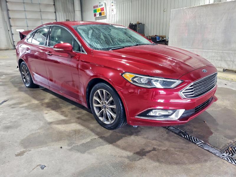 Фото 4 - FORD FUSION