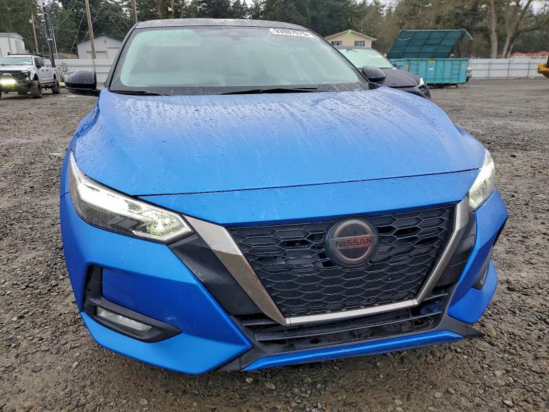 Фото 5 - NISSAN SENTRA