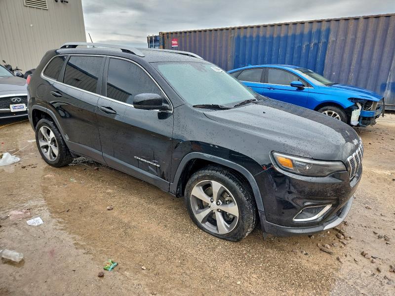 Фото 4 - JEEP GRAND CHER