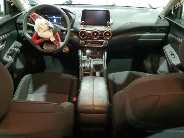 Фото 8 - NISSAN SENTRA