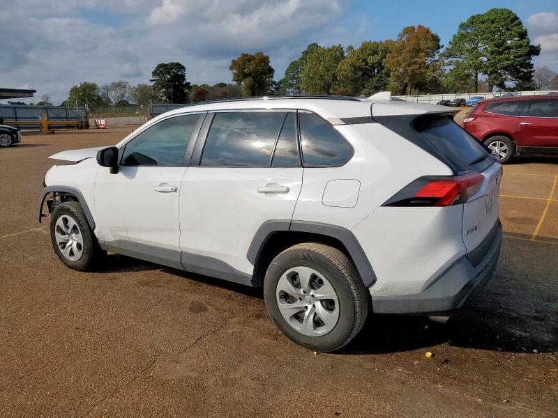 Фото 2 - TOYOTA RAV4