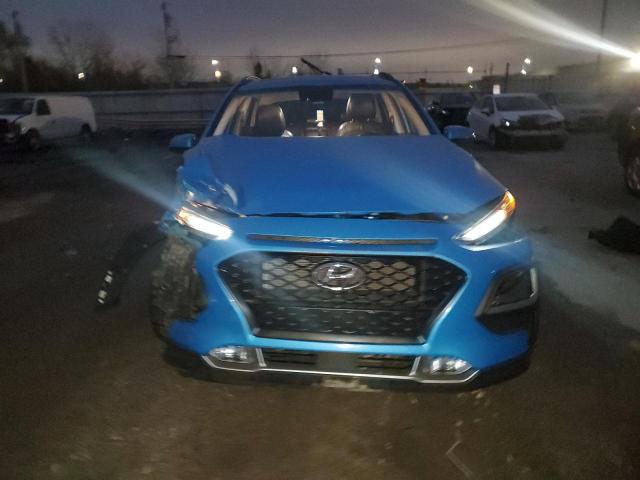 Фото 5 - HYUNDAI KONA