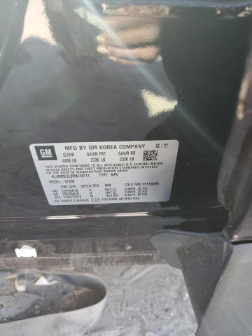 Фото 13 - BUICK ENCORE