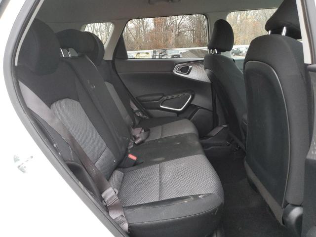 Фото 10 - KIA SOUL