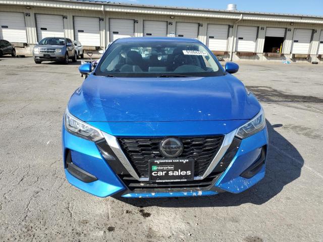 Фото 5 - NISSAN SENTRA