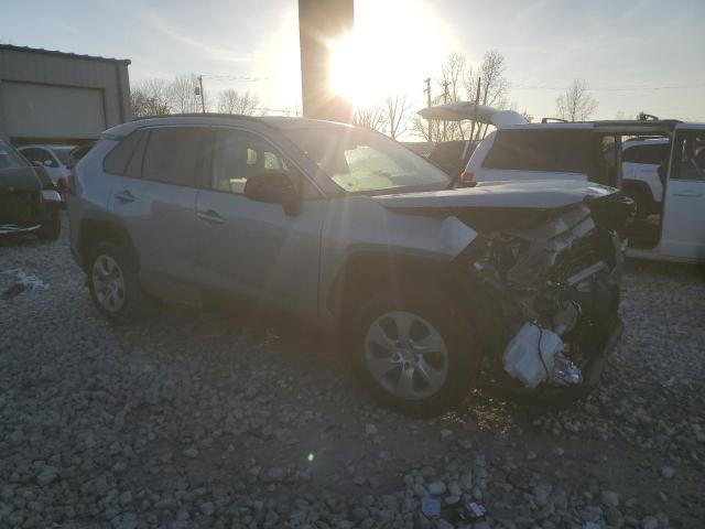 Фото 4 - TOYOTA RAV4