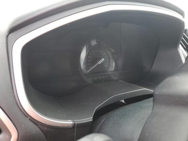 Фото 9 - FORD EDGE