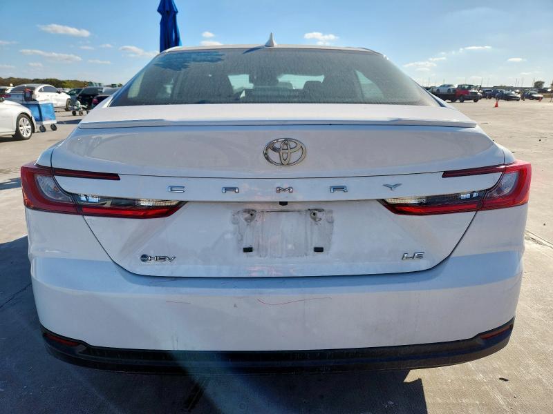 Фото 6 - TOYOTA CAMRY