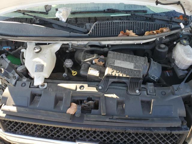 Фото 12 - CHEVROLET EXPRESS