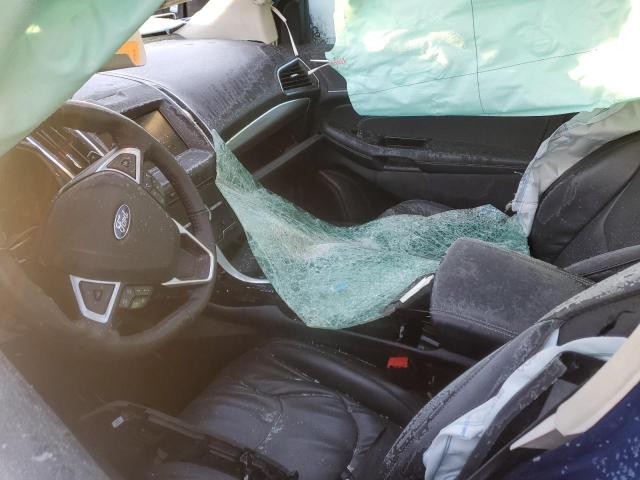 Фото 7 - FORD EDGE