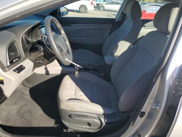 Фото 7 - HYUNDAI ELANTRA