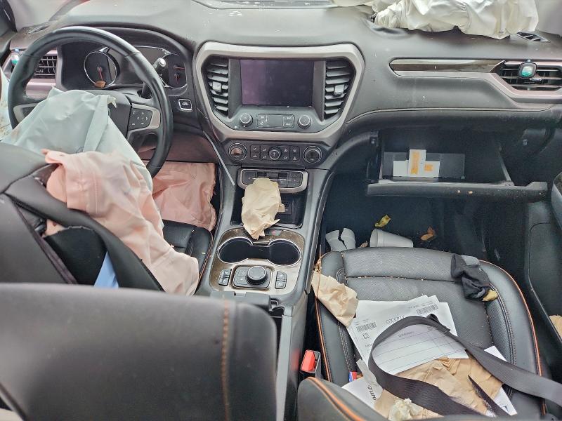 Фото 8 - GMC ACADIA