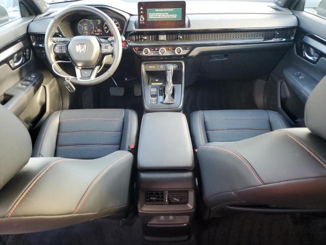 Фото 8 - HONDA CRV