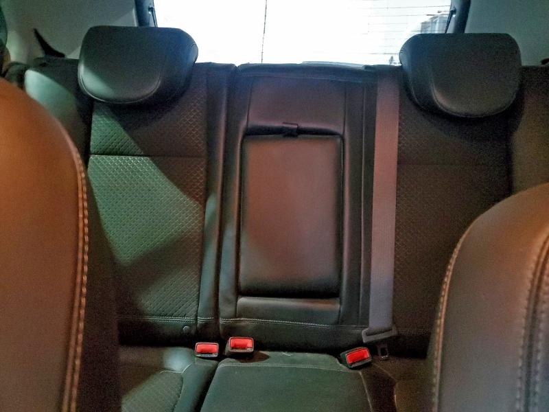 Фото 10 - BUICK ENCORE