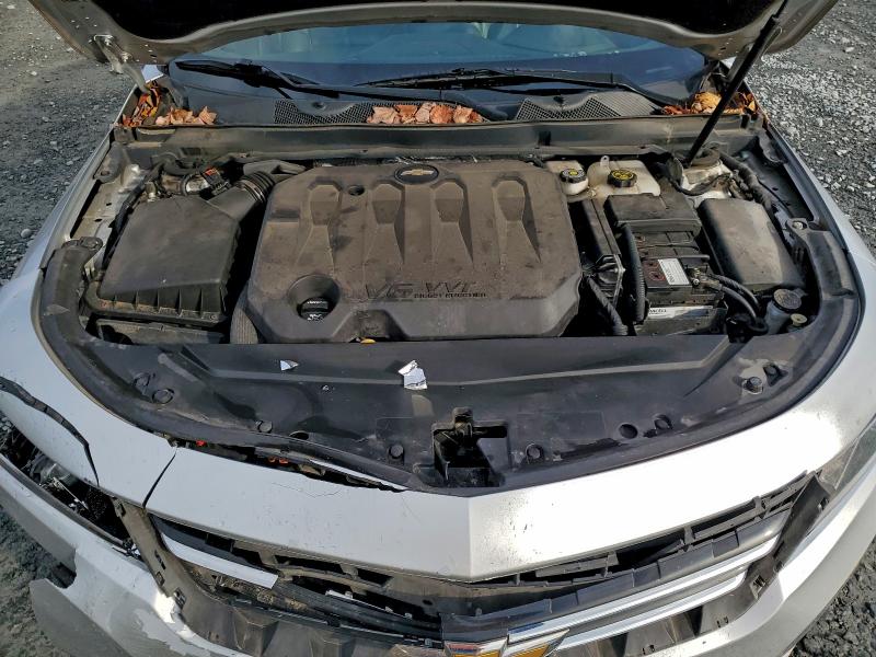 Фото 11 - CHEVROLET IMPALA