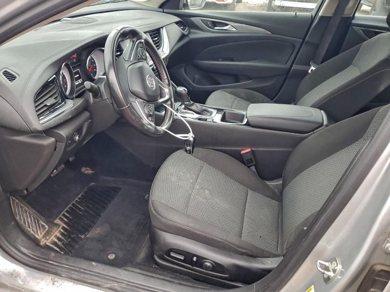 Фото 7 - BUICK REGAL