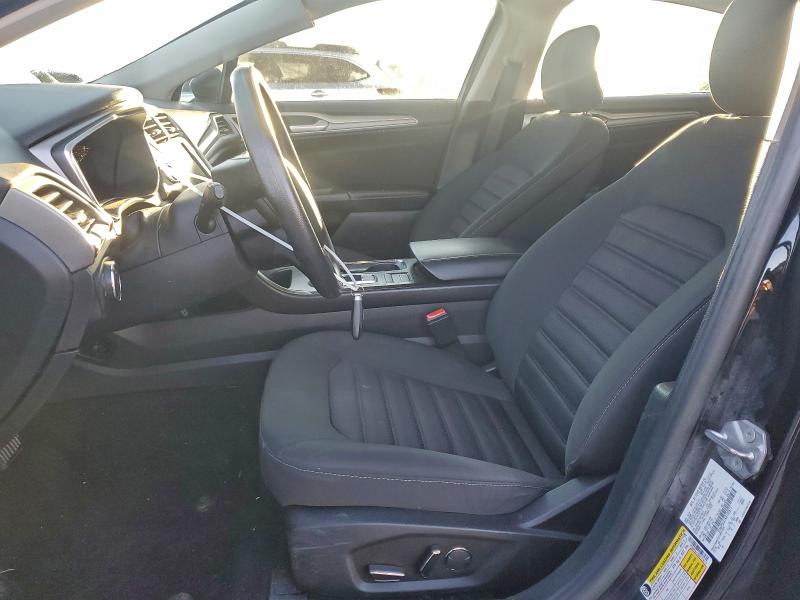 Фото 7 - FORD FUSION