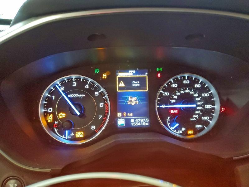 Фото 9 - SUBARU ASCENT