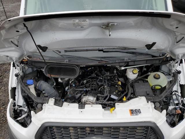 Фото 12 - FORD TRANSIT