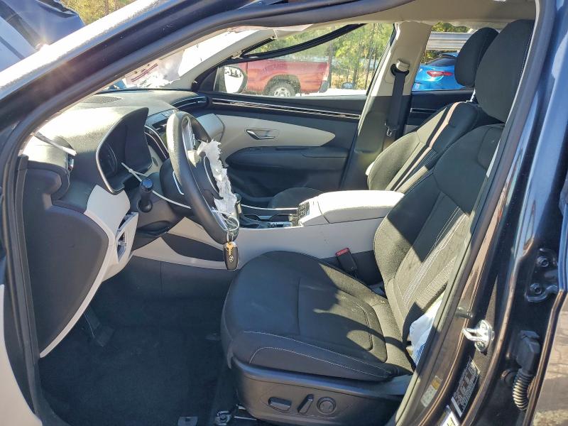 Фото 7 - HYUNDAI TUCSON