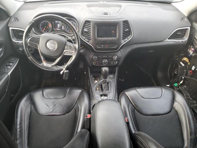 Фото 8 - JEEP GRAND CHER