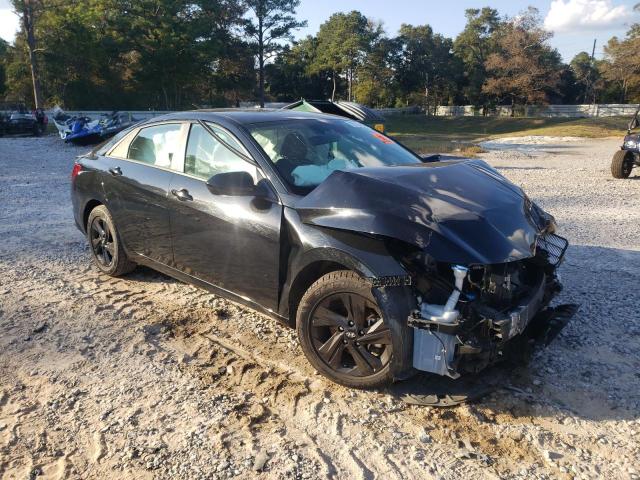 Фото 4 - HYUNDAI ELANTRA