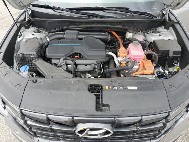 Фото 12 - HYUNDAI TUCSON