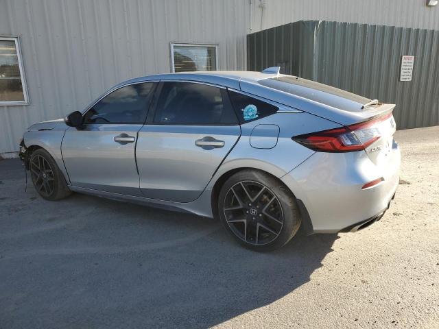 Фото 2 - HONDA CIVIC