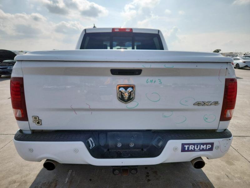 Фото 6 - RAM 1500