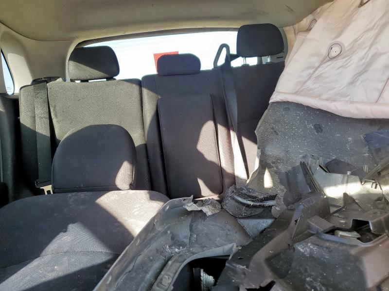 Фото 10 - MITSUBISHI OUTLANDER