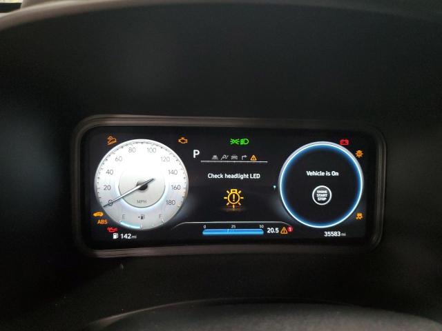 Фото 9 - HYUNDAI KONA