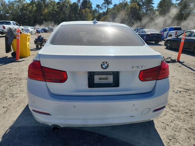 Фото 6 - BMW 3 SERIES