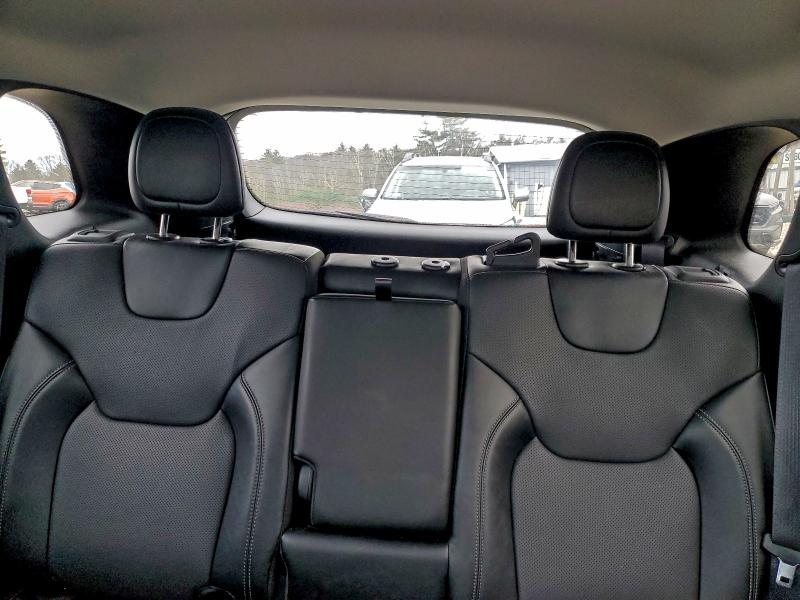 Фото 10 - JEEP GRAND CHER