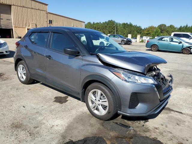 Фото 4 - NISSAN KICKS