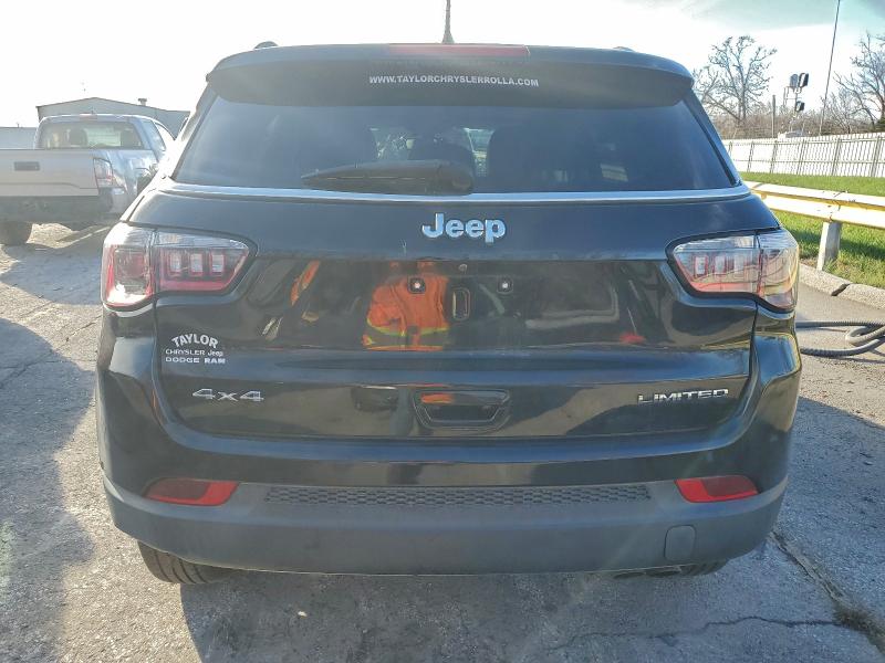 Фото 6 - JEEP COMPASS