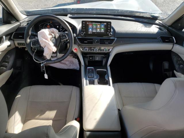 Фото 8 - HONDA ACCORD