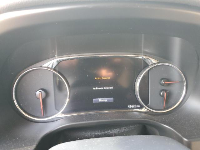 Фото 9 - GMC ACADIA DEN