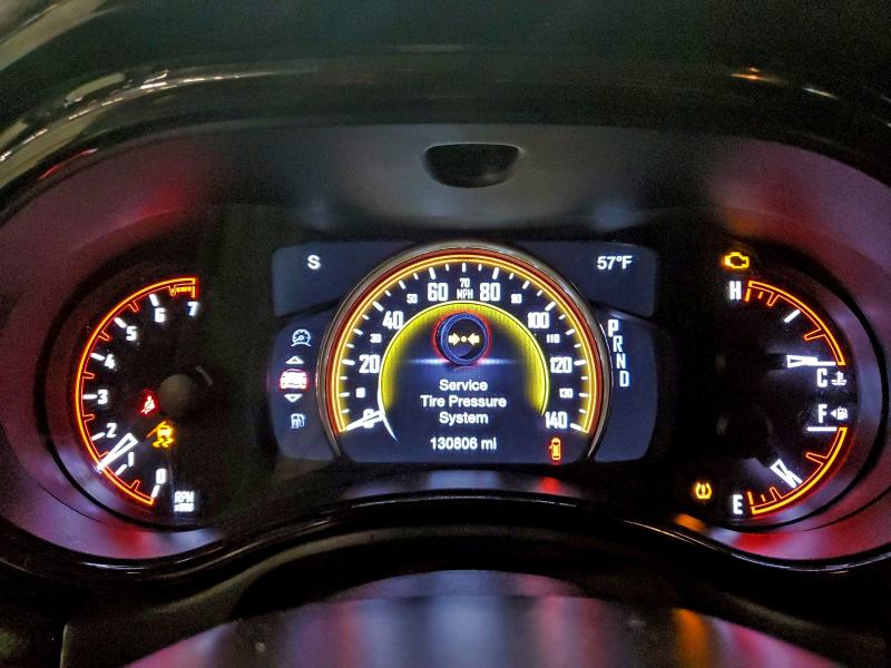 Фото 9 - DODGE DURANGO