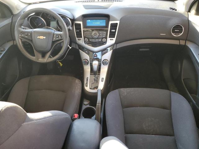 Фото 8 - CHEVROLET CRUZE