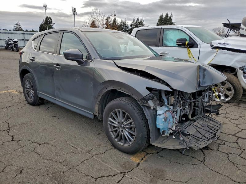 Фото 4 - MAZDA CX-5