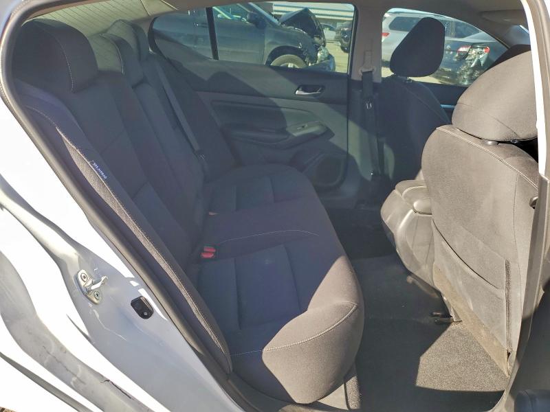 Фото 10 - NISSAN ALTIMA