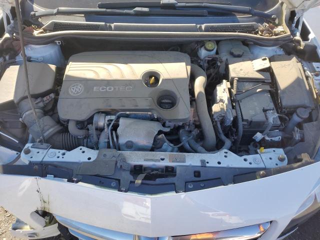 Фото 11 - BUICK CASCADA