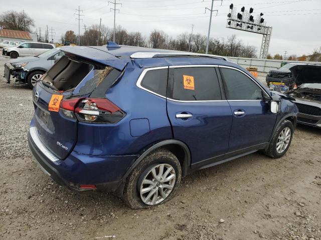 Фото 3 - NISSAN ROGUE