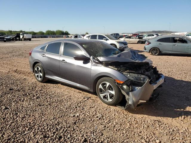 Фото 4 - HONDA CIVIC