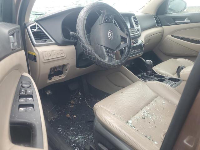 Фото 8 - HYUNDAI TUCSON