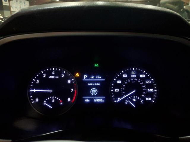 Фото 9 - HYUNDAI TUCSON