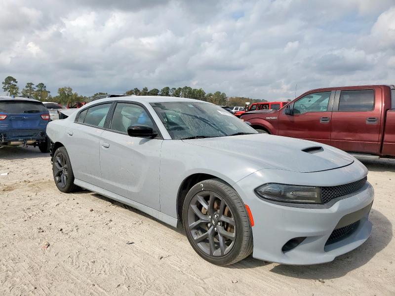 Фото 4 - DODGE CHARGER